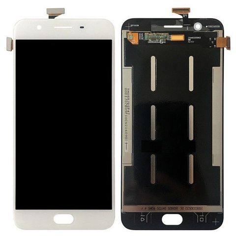 Màn Hình Oppo Find X2