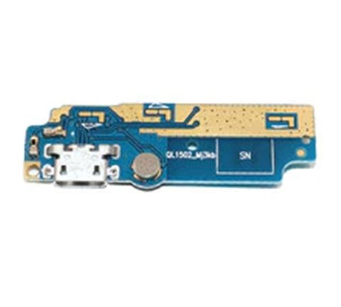 Chân Sạc Acer Liquid Z5