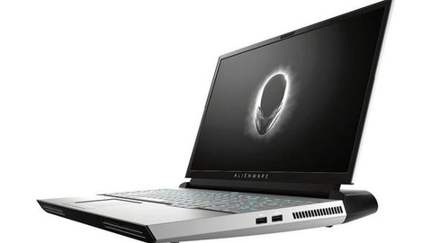 Dell Alienware Area 51M 2019