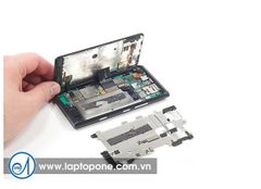 Thay Vỏ Laptop Hp Notebook 14 D000 Tphcm