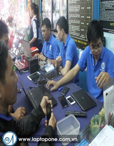 Sửa iphone 5 giá rẻ uy tín nhất