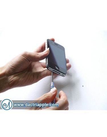 Sửa iPhone 4s giá rẻ