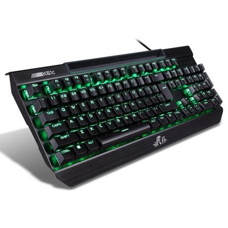 Rii Rt61C Mechanical Gaming Keyboard