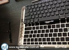 Sửa iPhone 5s mất camera trước giá rẻ nhất uy tín 
