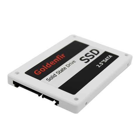 Ổ Cứng Ssd Imac Md096