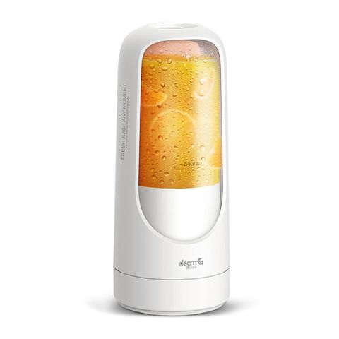 Máy xay sinh tố cầm tay Deerma NU30