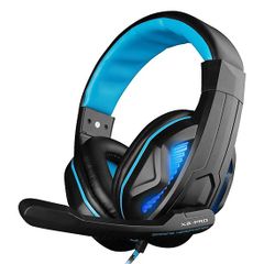  Tai Nghe Ovan X2 Pro (chuyên game) có đèn 