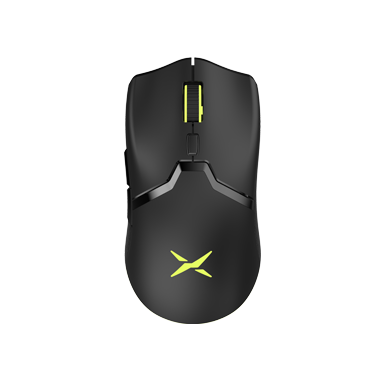 Chuột gaming Delux M800