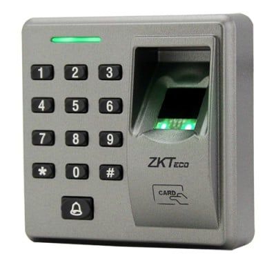 Đầu đọc phụ ZKTeco FR1300