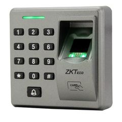 Đầu đọc phụ ZKTeco FR1300 