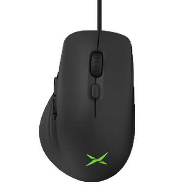 Chuột gaming Delux M729DB