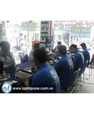 Thay Vỏ Laptop Hp Pavilion 14 E000 Tphcm