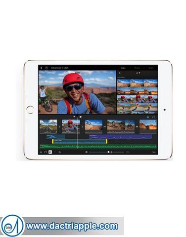Bán iPad mini 3 cũ quận Gò Vấp