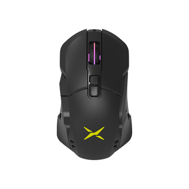 Chuột gaming Delux M629DB