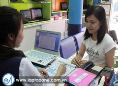 Thay Vỏ Laptop Hp Notebook 15 Ac000 Tphcm