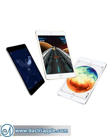 Bán iPad mini 3 cũ quận Tân Phú