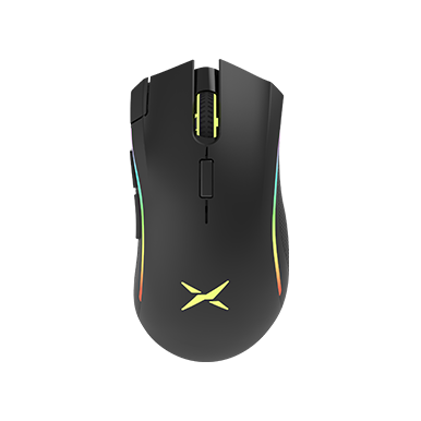 Chuột gaming Delux M625PLUS 3335