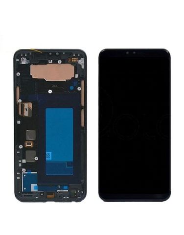 Sửa iPhone 6 plus mất nguồn tại nhà
