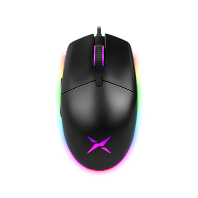 Chuột gaming Delux M630BU
