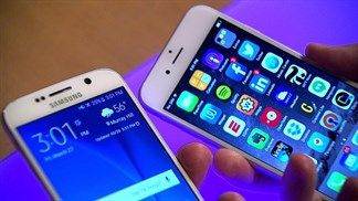 So sánh màn hình AMOLED Vs. LCD: Cuộc chiến không hồi kết giữa hai công nghệ màn hình phổ biến nhất hiên nay