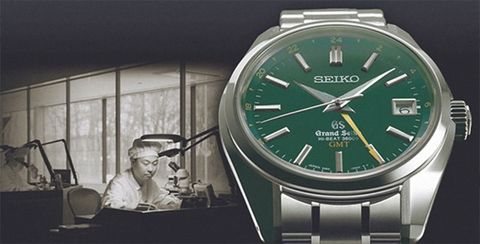 Tìm hiểu về hãng đồng hồ Seiko: Vì lý do gì mà ai cũng mê?