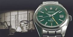  Tìm hiểu về hãng đồng hồ Seiko: Vì lý do gì mà ai cũng mê? 