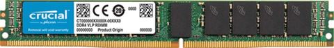 Crucial 16Gb Ddr4-2666 Rdimm Vlp