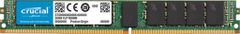  Crucial 16Gb Ddr4-2666 Rdimm Vlp 