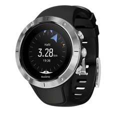  Suunto Spartan Trainer Wrist Hr Steel 