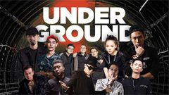  Nhạc underground là gì? Top ca sĩ nổi tiếng giới underground 