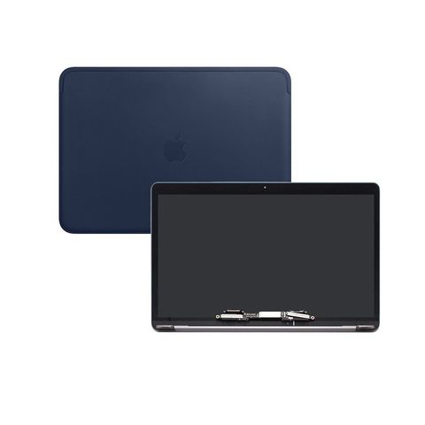 Thay màn hình Macbook Air MD224