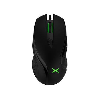 Chuột gaming Delux M511BU