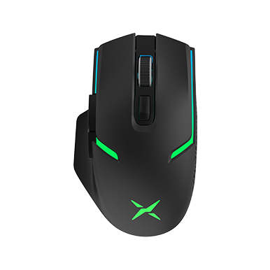 Chuột gaming Delux M588GX