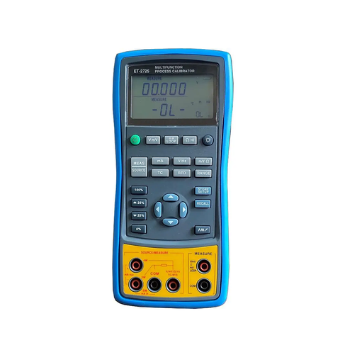Máy hiệu chuẩn quá trình đa chức năng EAST TESTER ET2725B (0.05%)