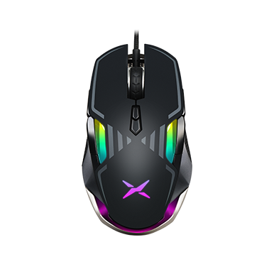 Chuột gaming Delux M628BU 3389