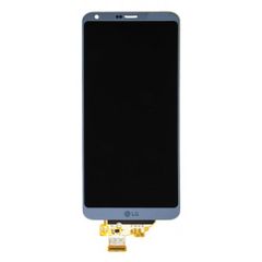 Thay Mặt Kính LG D295