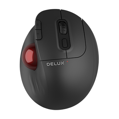 Chuột công thái học Delux MT1DB