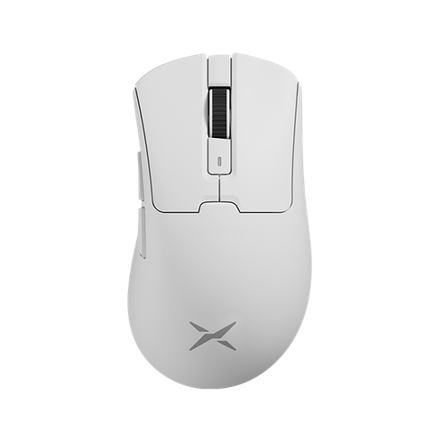 Chuột gaming Delux M900Pro