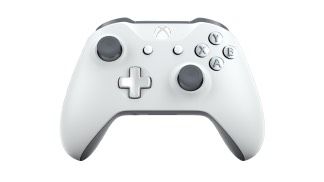 Microsoft Xbox Wireless Controller - A New Journey