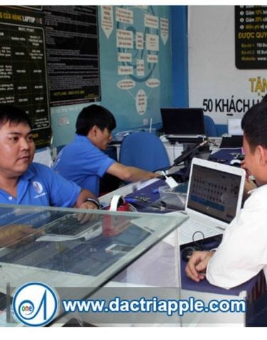 sửa iphone 5c mất nguồn lấy liền