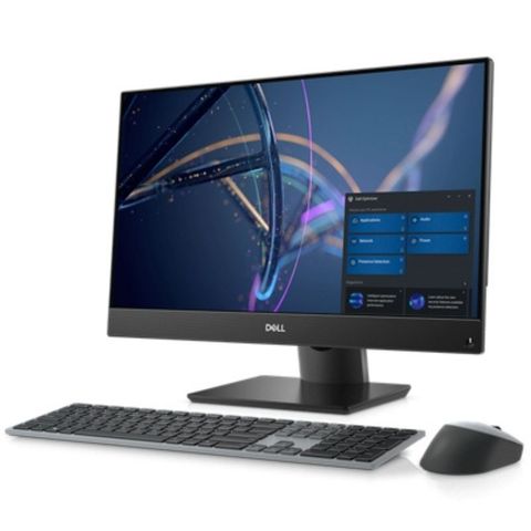 Máy Tính Để Bàn All-in-one Dell Optiplex 7400