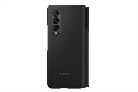 Bao da Galaxy Z Fold3 5G Nắp Gập kèm S Pen Samsung