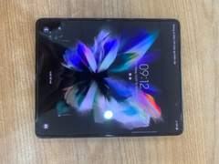  Samsung Galaxy Z Fold3 F926B (256G) Xanh lá 
