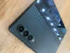 Samsung Galaxy Z Fold3 F926B (256G) Xanh lá