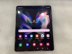  Samsung Galaxy Z Fold3 F926B (256G) Xanh lá 
