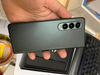 Samsung Galaxy Z Fold3 F926B (256G) Xanh lá