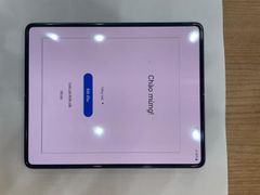  Samsung Galaxy Z Fold3 F926B (256G) Xanh lá 