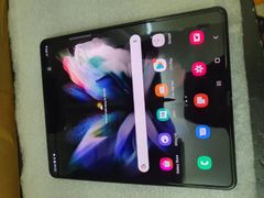  Samsung Galaxy Z Fold3 F926B (256G) Xanh lá 