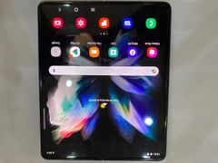  Samsung Galaxy Z Fold3 F926B (256G) Xanh lá 
