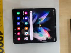  Samsung Galaxy Z Fold3 F926B (256G) Xanh lá 